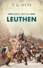 Leuthen : Great Battles - Book