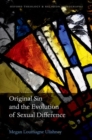 Original Sin and the Evolution of Sexual Difference - Book
