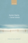Human Dignity and Social Justice - Book