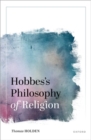 Hobbes's Philosophy of Religion - Book