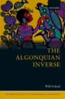 The Algonquian Inverse - Book