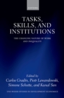 Tasks, Skills, and Institutions : The Changing Nature of Work and Inequality - eBook
