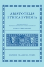 Aristotle's Eudemian Ethics - eBook