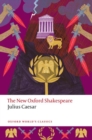 Julius Caesar The New Oxford Shakespeare - Book