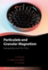 Particulate and Granular Magnetism : Nanoparticles and Thin Films - eBook
