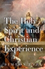 The Holy Spirit and Christian Experience - Book