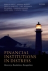 Financial Institutions in Distress : Recovery, Resolution, and Recognition - Book