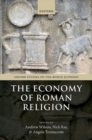 The Economy of Roman Religion - Book