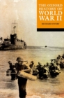 The Oxford History of World War II - Book