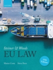 Steiner and Woods EU Law - Book
