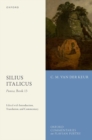 Silius Italicus: Punica, Book 13 : Edited with Introduction, Translation, and Commentary - Book