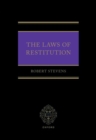 The Laws of Restitution - Book