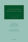 The UN Sustainable Development Goals : A Commentary - Book
