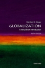 Globalization: A Very Short Introduction - Book