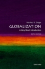 Globalization: A Very Short Introduction - eBook