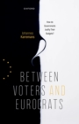 Between Voters and Eurocrats : How Do Governments Justify their Budgets? - eBook
