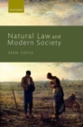 Natural Law and Modern Society - Book