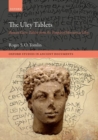 The Uley Tablets : Roman Curse Tablets from the Temple of Mercury at Uley - Book