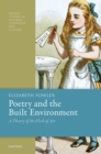 Poetry and the Built Environment : A Theory of the Flesh of Art - eBook