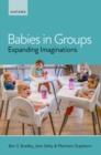 Babies in Groups - eBook