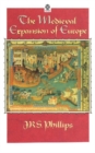 The Medieval Expansion of Europe - Book