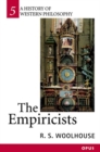 The Empiricists - Book