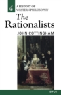 The Rationalists - Book