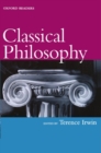 Classical Philosophy - Book