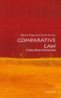 Comparative Law: A Very Short Introduction - Book