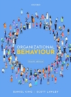 Organizational Behaviour - Book