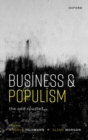 Business and Populism : The Odd Couple? - Book