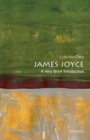 James Joyce: A Very Short Introduction - Book