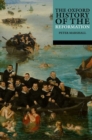 The Oxford History of the Reformation - Book