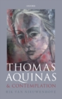 Thomas Aquinas and Contemplation - Book