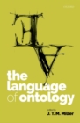 The Language of Ontology - Book