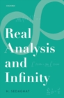 Real Analysis and Infinity - Book