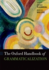 The Oxford Handbook of Grammaticalization - Book