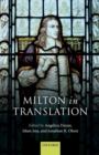 Milton in Translation - Book