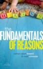 The Fundamentals of Reasons - Book