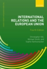 International Relations and the European Union - Book
