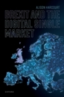 Brexit and the Digital Single Market - eBook