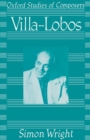 Villa-Lobos - Book