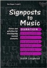 Signposts to Music - Book