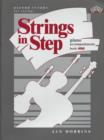 Strings in Step piano accompaniments Book 1 - Book