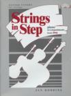 Strings in Step piano accompaniments Book 2 - Book