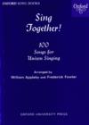 Sing Together!: Sing Together - Book
