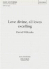 Love divine, all loves excelling - Book