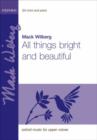 All things bright and beautiful - Book
