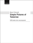 Simple Pictures of Tomorrow - Book