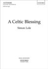 A Celtic Blessing - Book